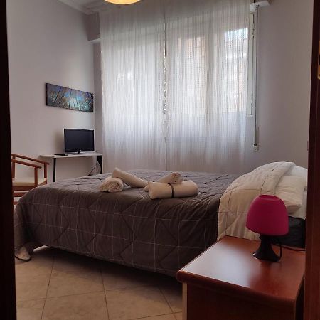 Malu Suite Lido di Ostia Exteriör bild