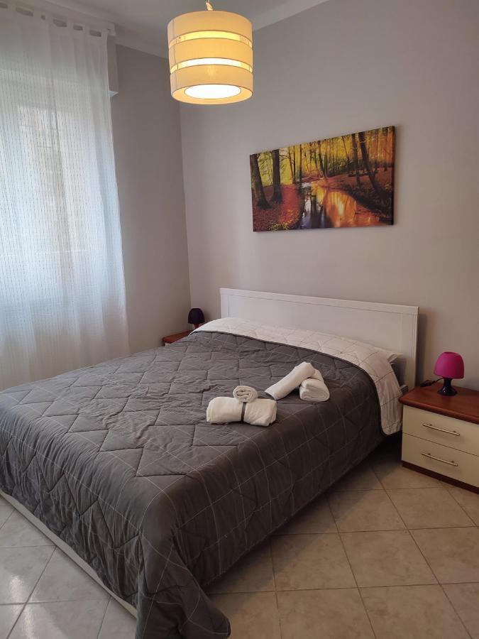 Malu Suite Lido di Ostia Exteriör bild