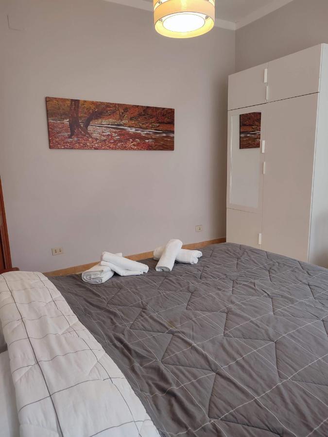 Malu Suite Lido di Ostia Exteriör bild
