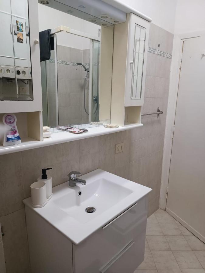 Malu Suite Lido di Ostia Exteriör bild
