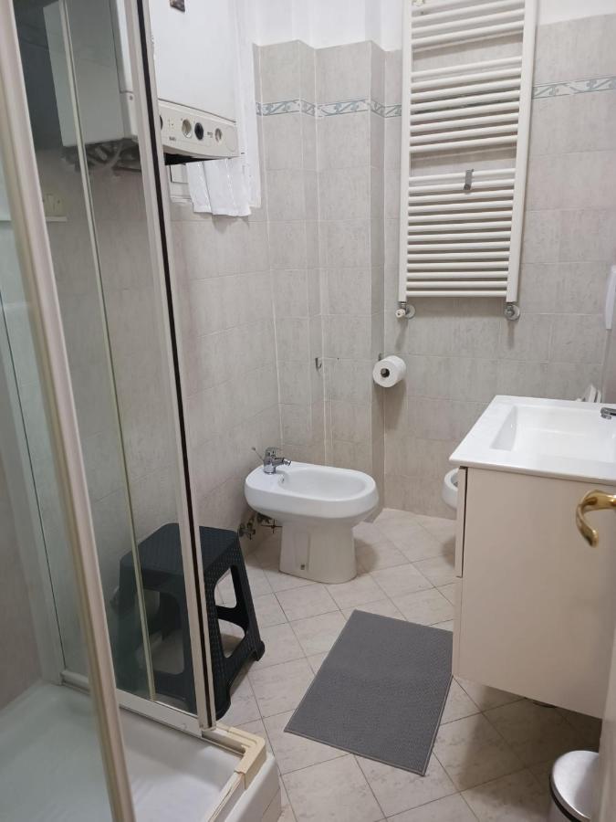 Malu Suite Lido di Ostia Exteriör bild