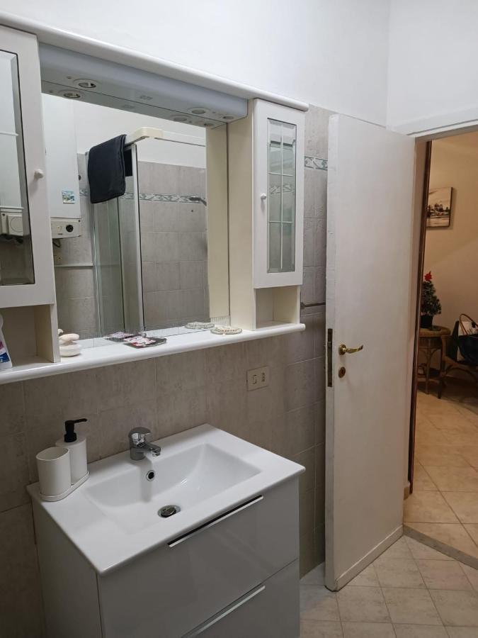 Malu Suite Lido di Ostia Exteriör bild