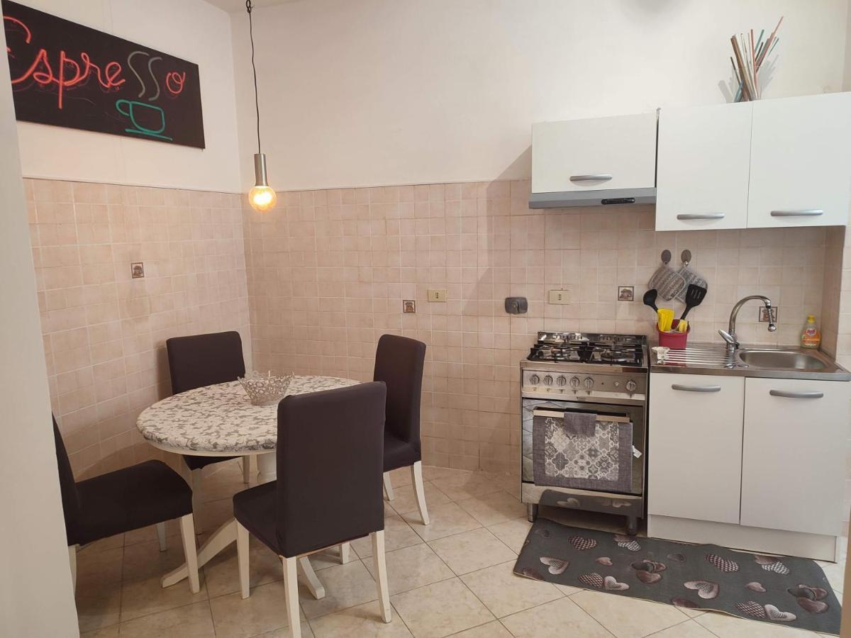 Malu Suite Lido di Ostia Exteriör bild