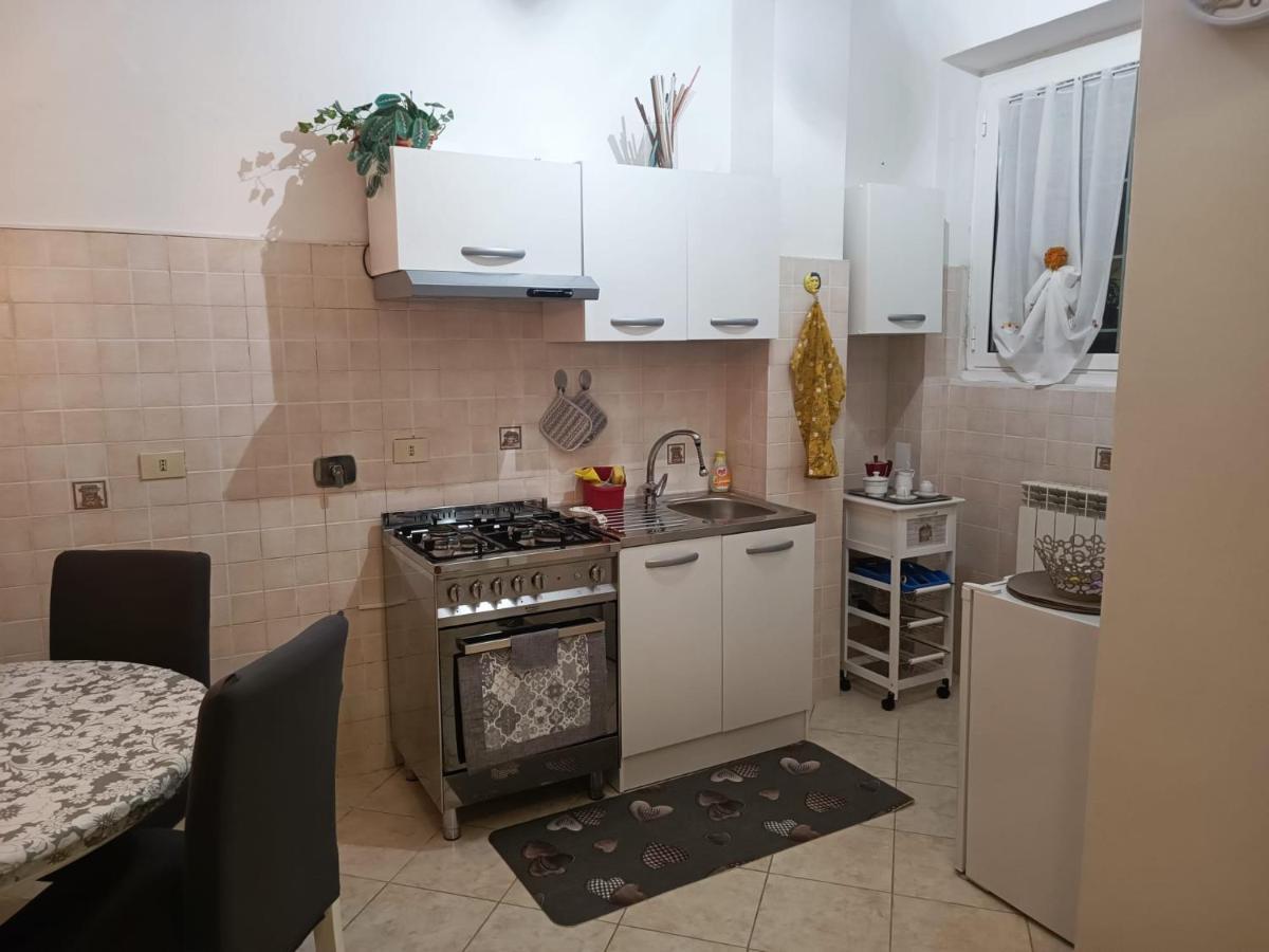 Malu Suite Lido di Ostia Exteriör bild