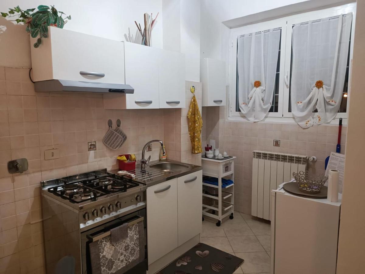 Malu Suite Lido di Ostia Exteriör bild